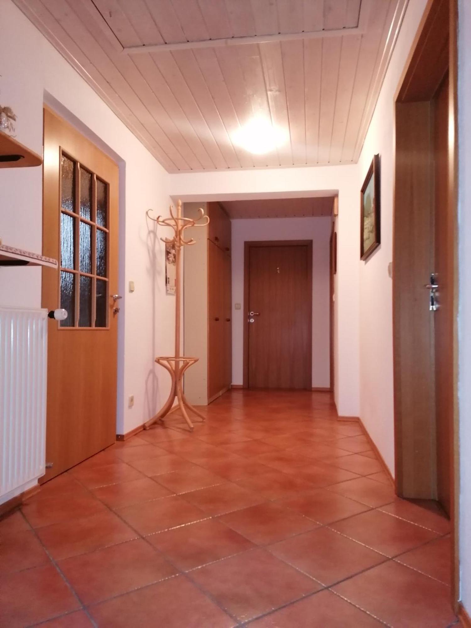 Apartma Cvrsta Trojka เยเซนิตเซ ภายนอก รูปภาพ