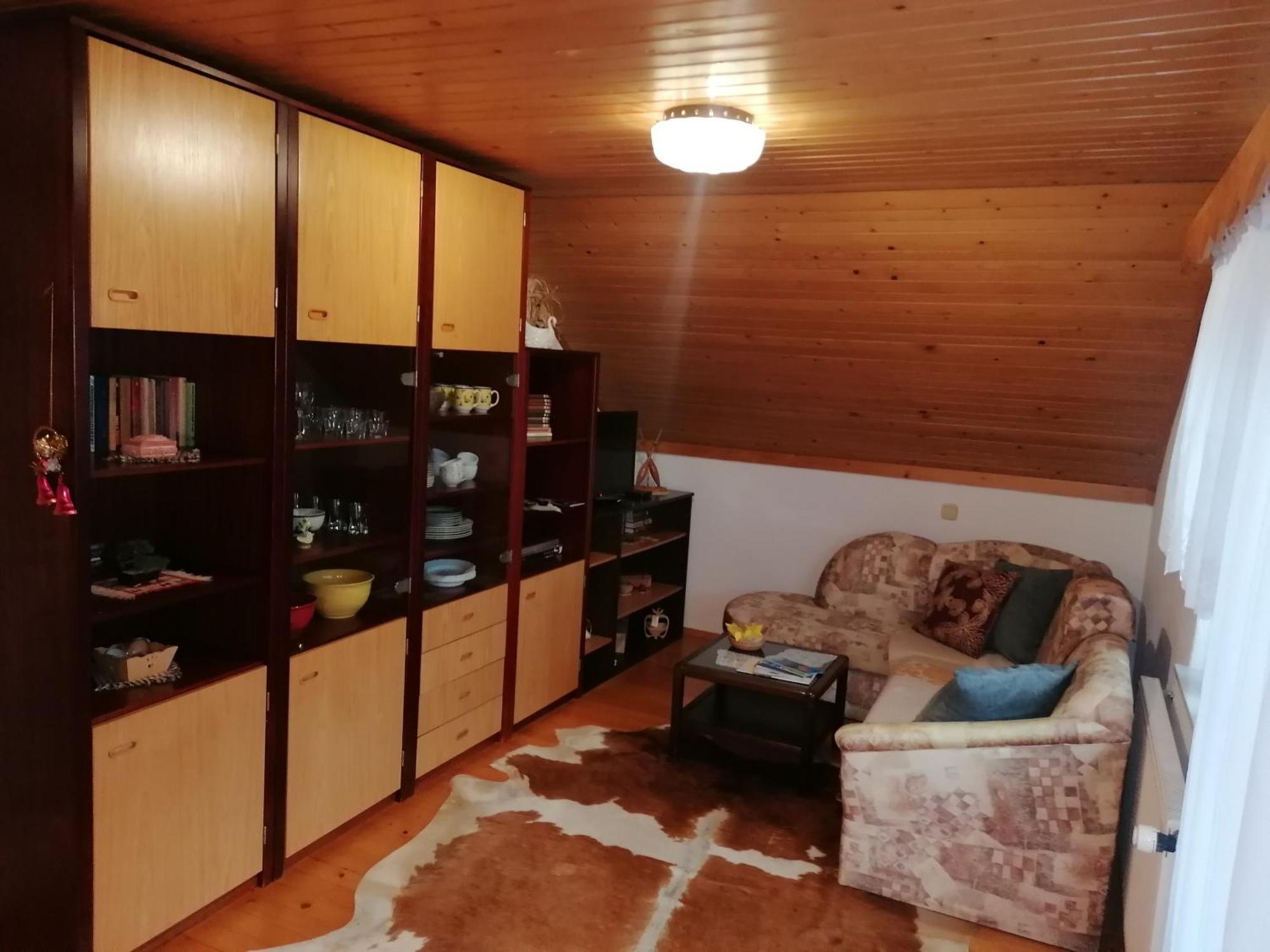 Apartma Cvrsta Trojka เยเซนิตเซ ภายนอก รูปภาพ