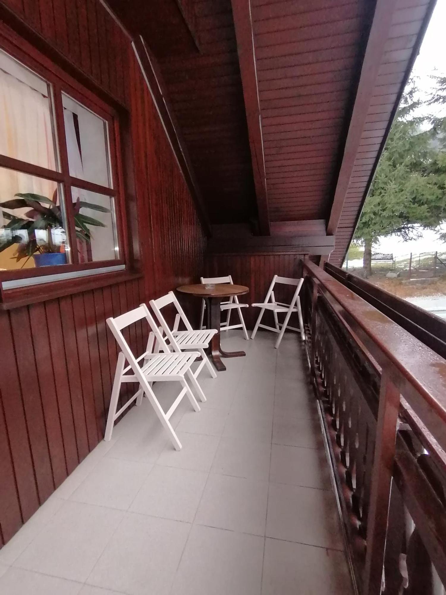 Apartma Cvrsta Trojka เยเซนิตเซ ภายนอก รูปภาพ