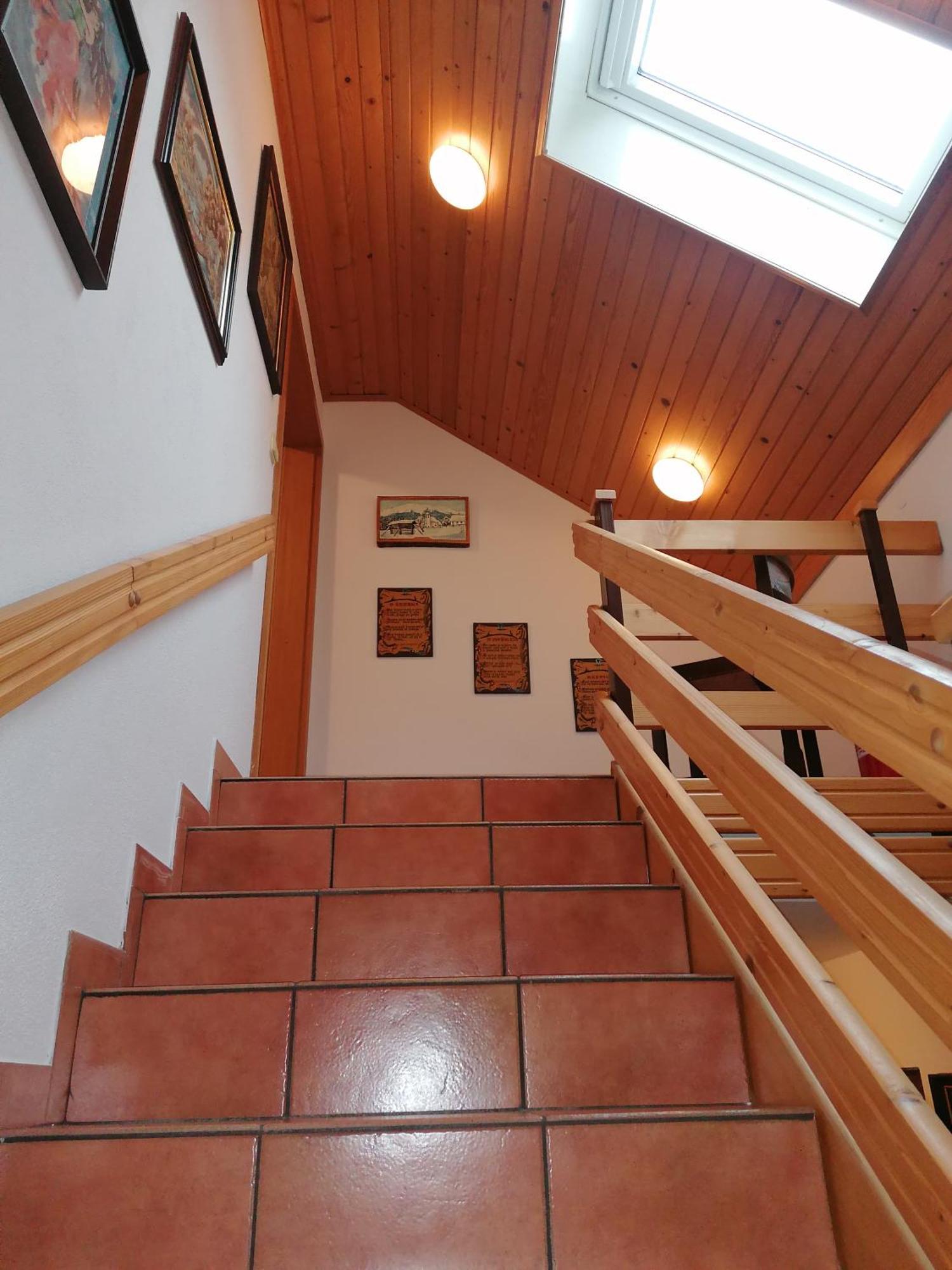 Apartma Cvrsta Trojka เยเซนิตเซ ภายนอก รูปภาพ