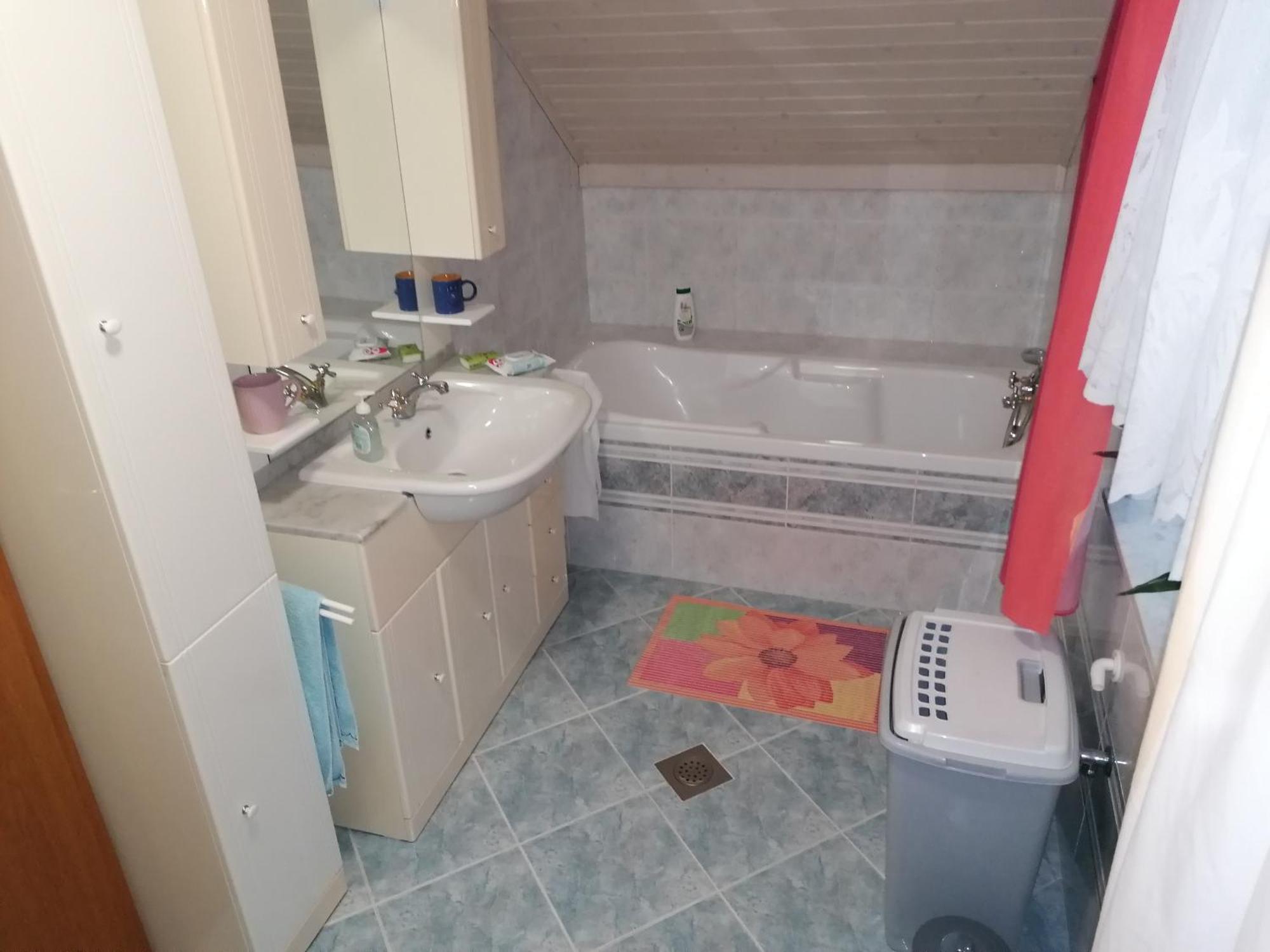 Apartma Cvrsta Trojka เยเซนิตเซ ภายนอก รูปภาพ