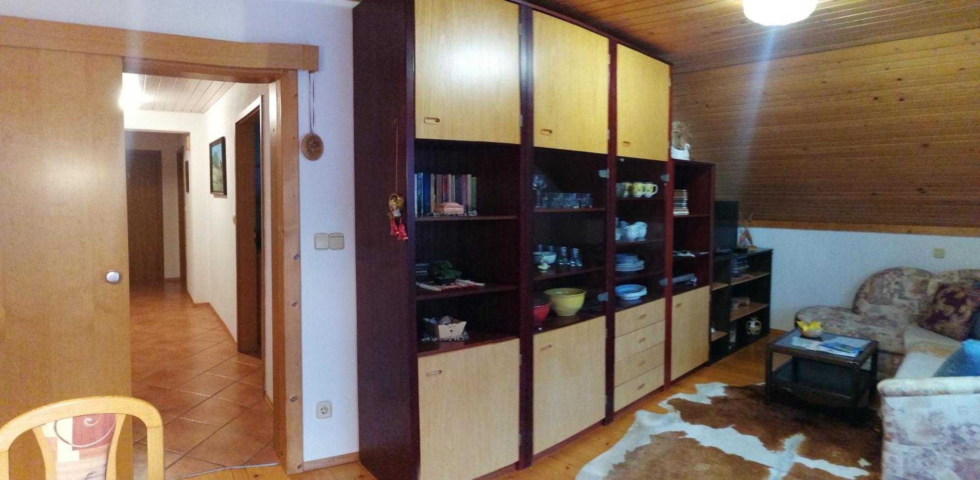 Apartma Cvrsta Trojka เยเซนิตเซ ภายนอก รูปภาพ
