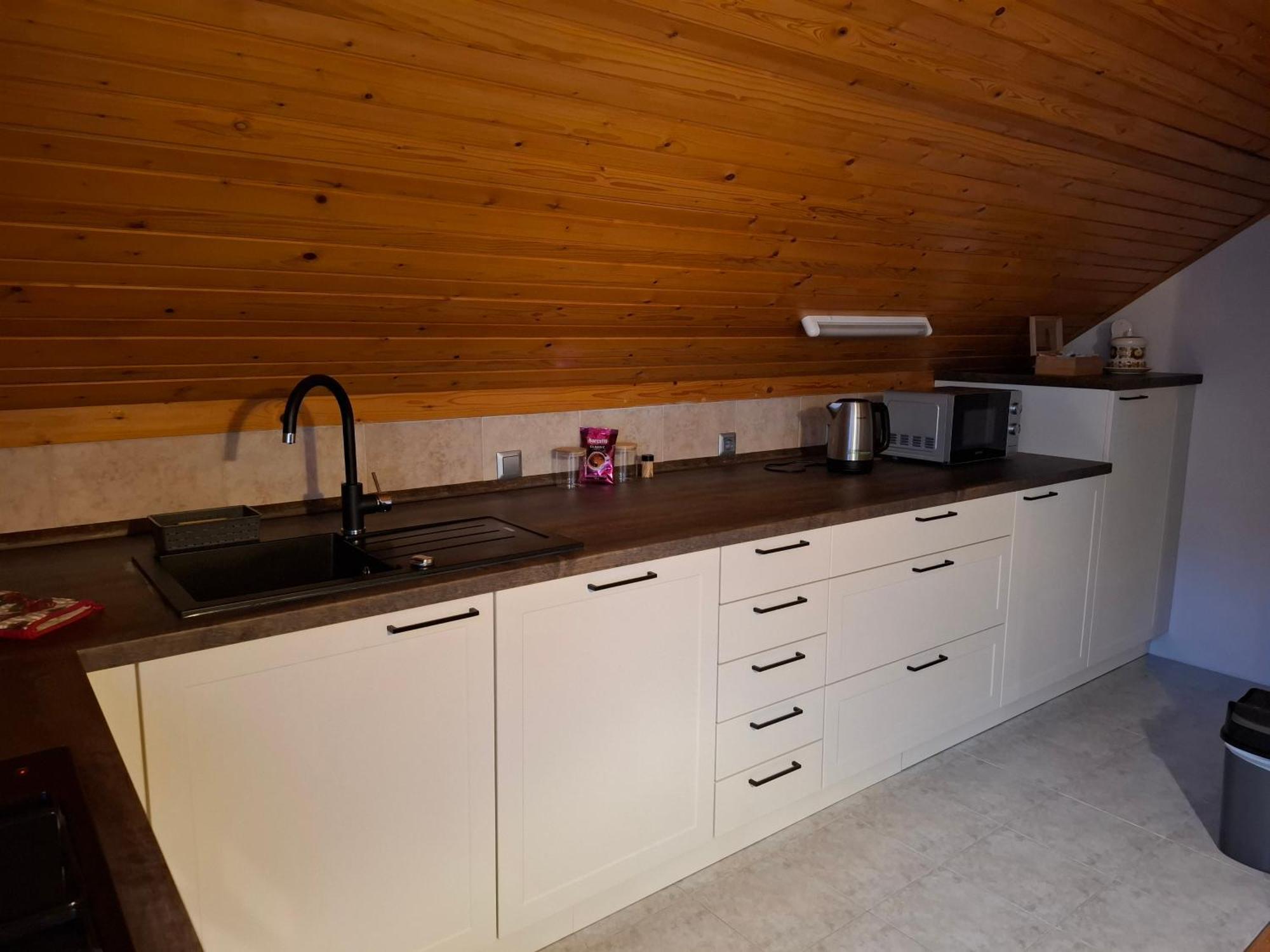 Apartma Cvrsta Trojka เยเซนิตเซ ภายนอก รูปภาพ