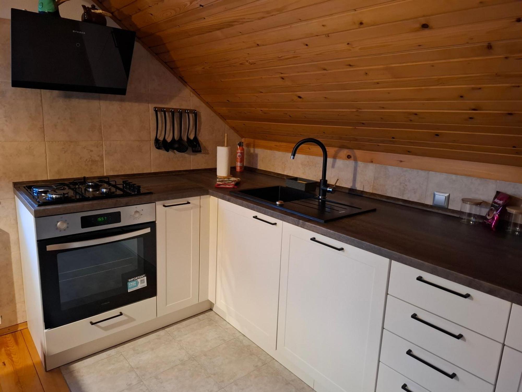 Apartma Cvrsta Trojka เยเซนิตเซ ภายนอก รูปภาพ